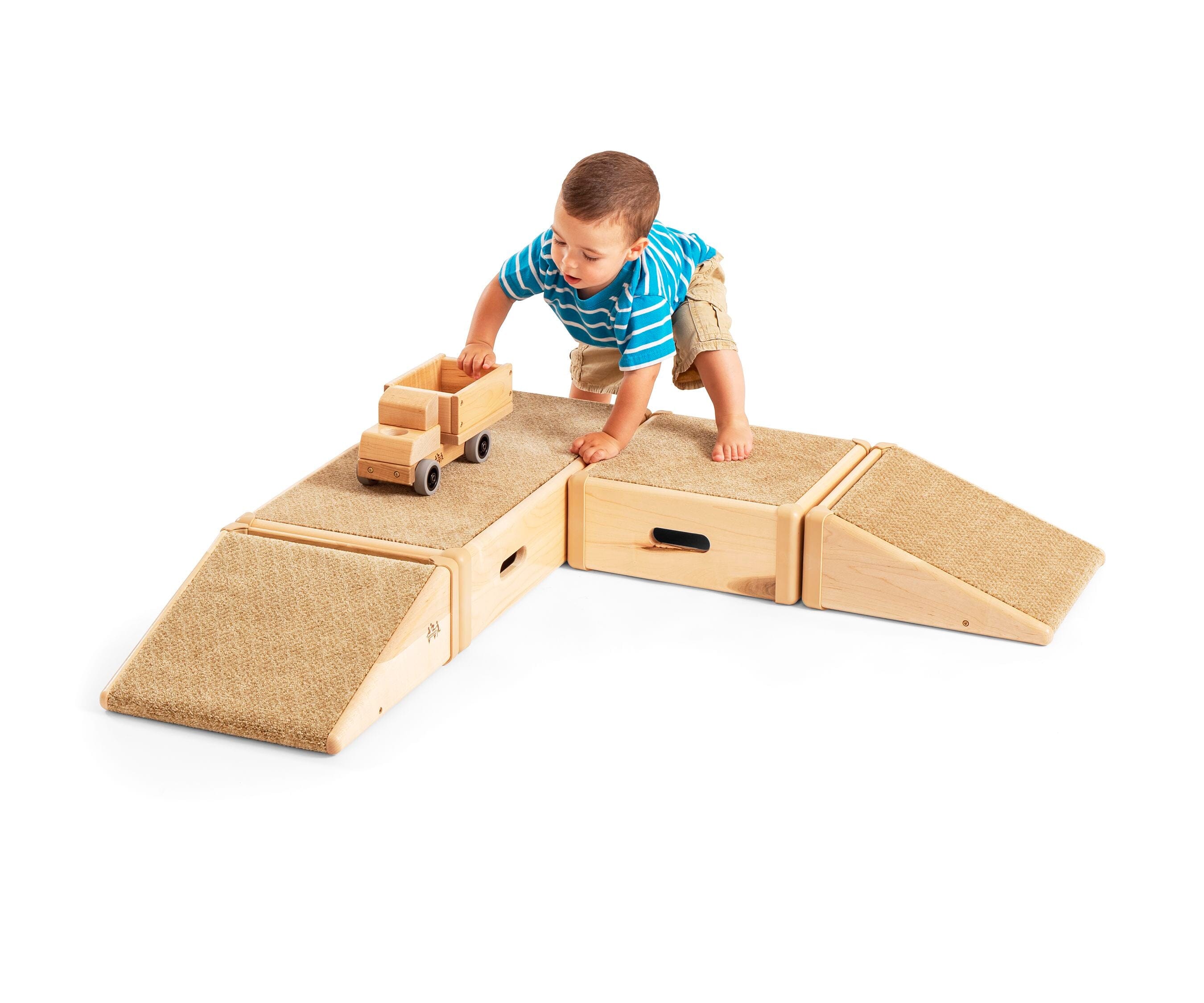 Risers by Community Playthings - louisekool