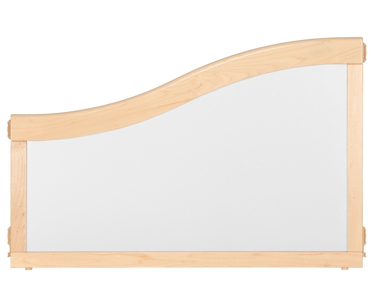 Roomscapes 16" - 24 " Height Wave Panels by Community Playthings - louisekool