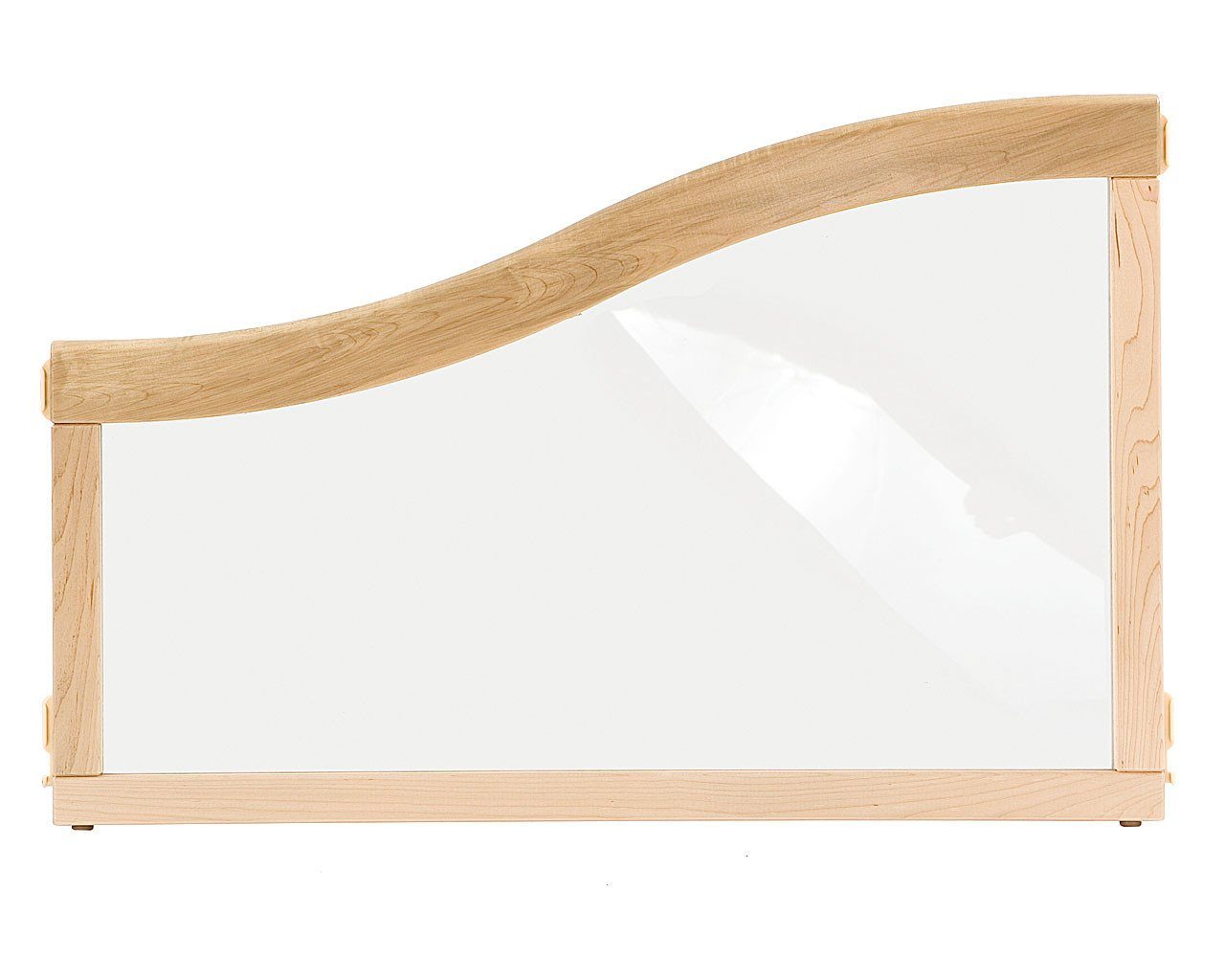 Roomscapes 24"-32" Height Wave Panels by Community Playthings - louisekool