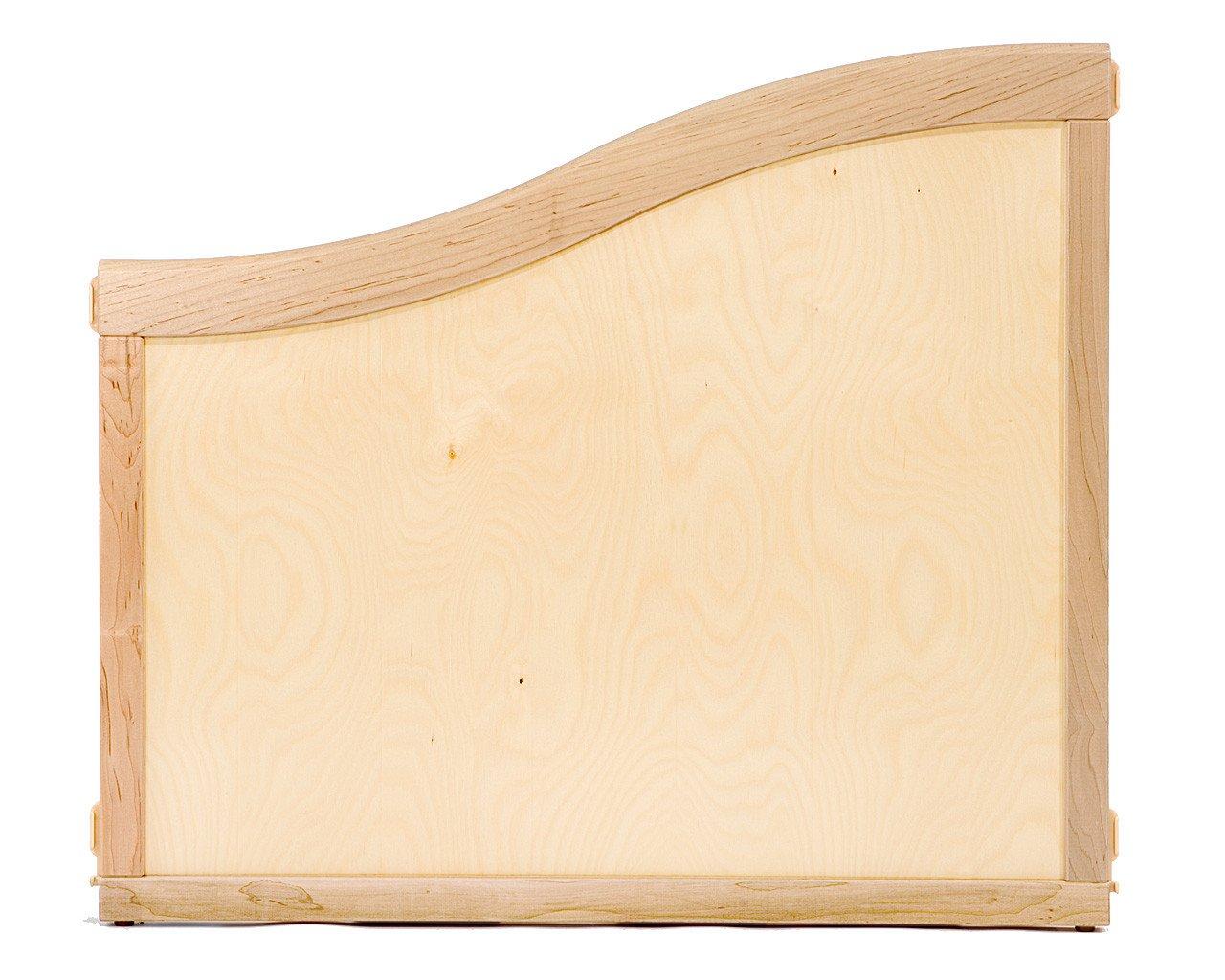 Roomscapes 24"-32" Height Wave Panels by Community Playthings - louisekool