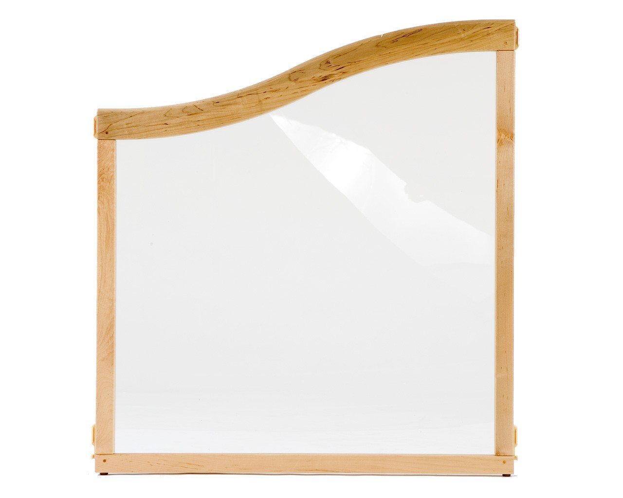 Roomscapes 32"-40" Height Wave Panels by Community Playthings - louisekool