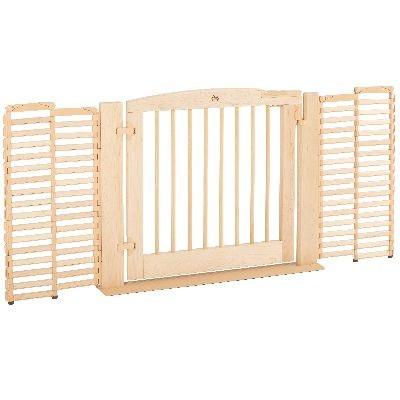 Roomscapes Adjustable Gateway by Community Playthings - Standard Width - louisekool