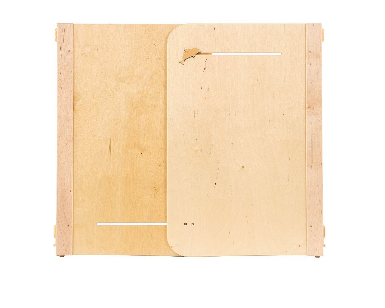Roomscapes Adjustable Panel by Community Playthings - louisekool