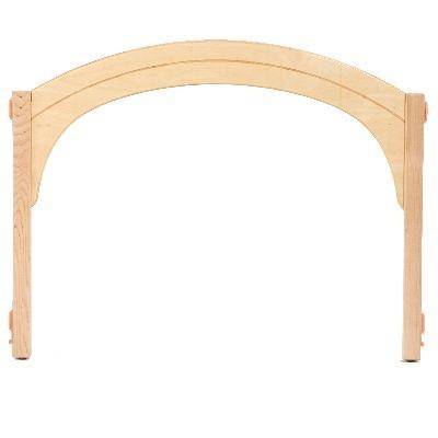 Roomscapes Arch 3' x 24" by Community Playthings - louisekool