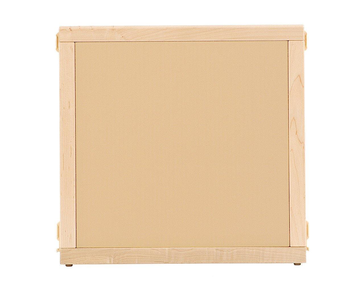 Roomscapes Bulletin Panels by Community Playthings - 24" High - louisekool