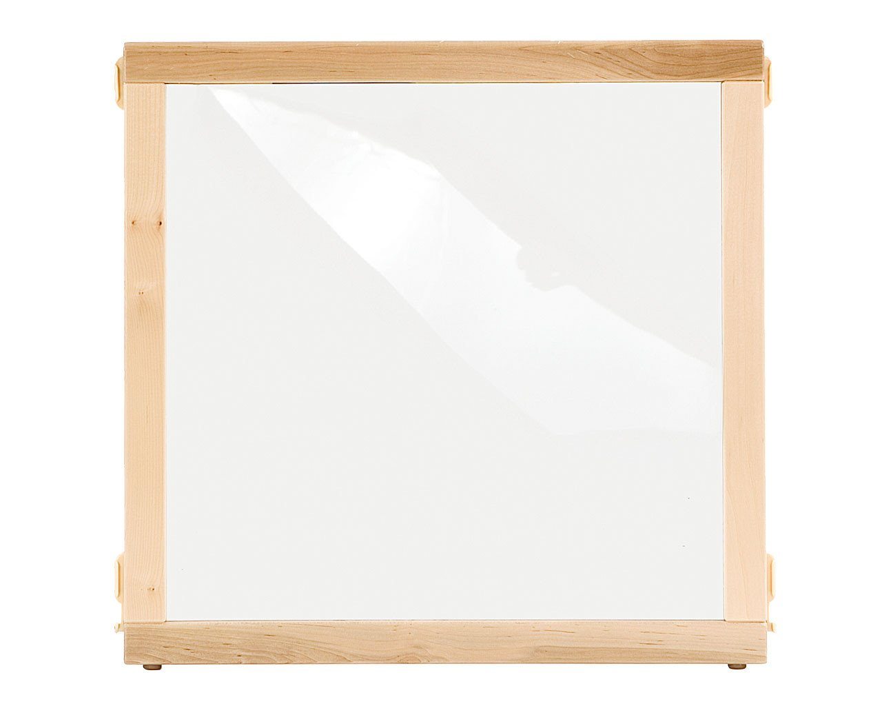 Roomscapes Clear Panels by Community Playthings - louisekool
