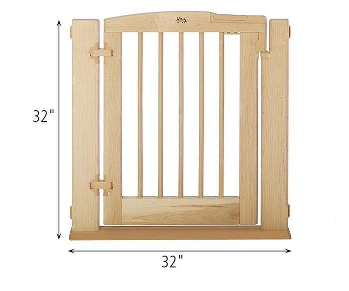 Roomscapes Security Gate by Community Playthings - louisekool