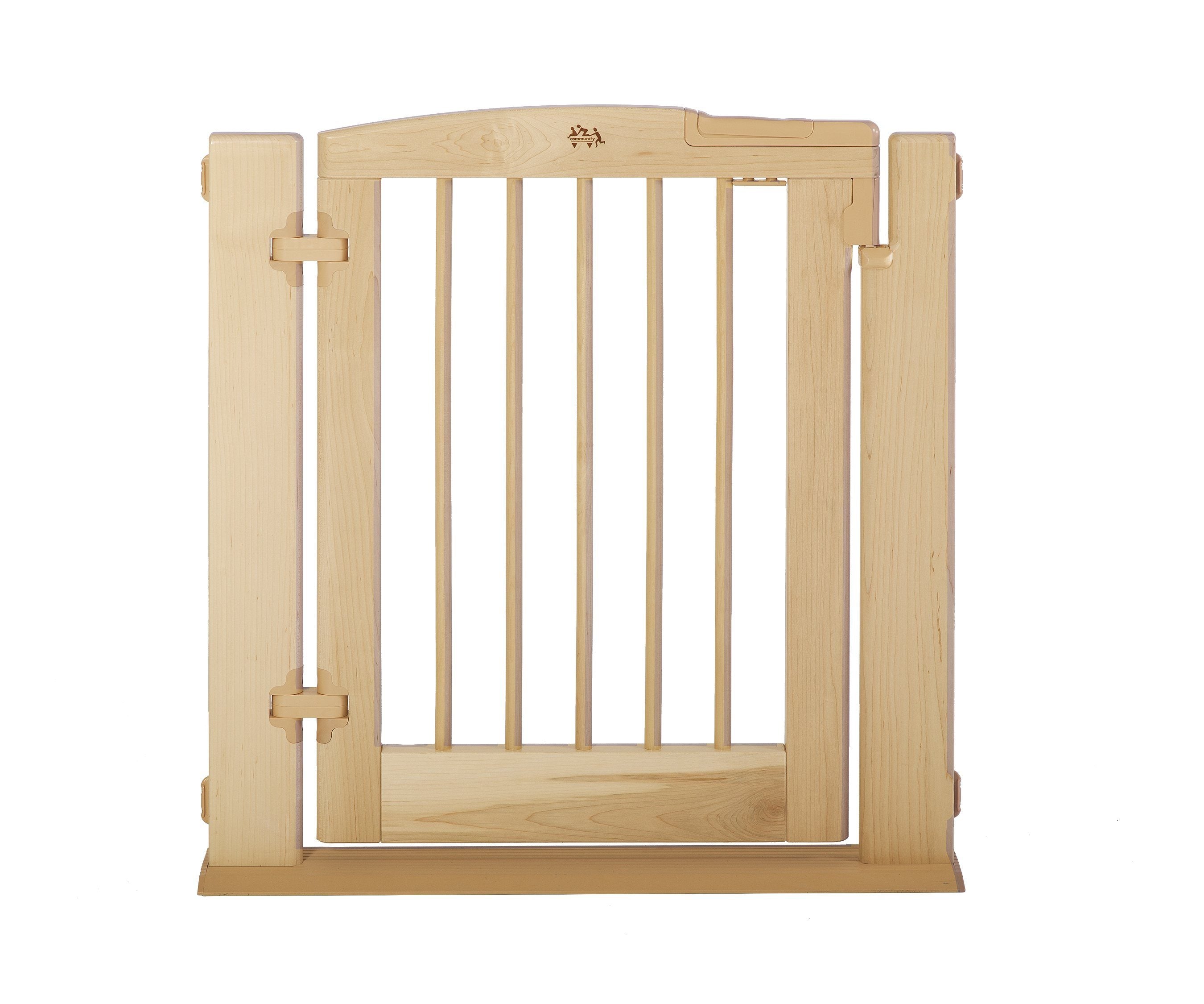 Roomscapes Security Gate by Community Playthings - louisekool