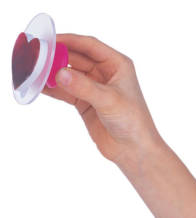 Rubber Stamps - louisekool