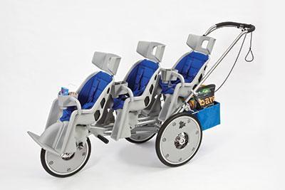 Runabout Strollers - louisekool