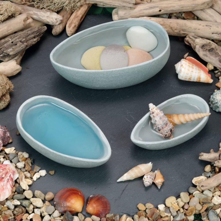 Rustic Pourers - louisekool