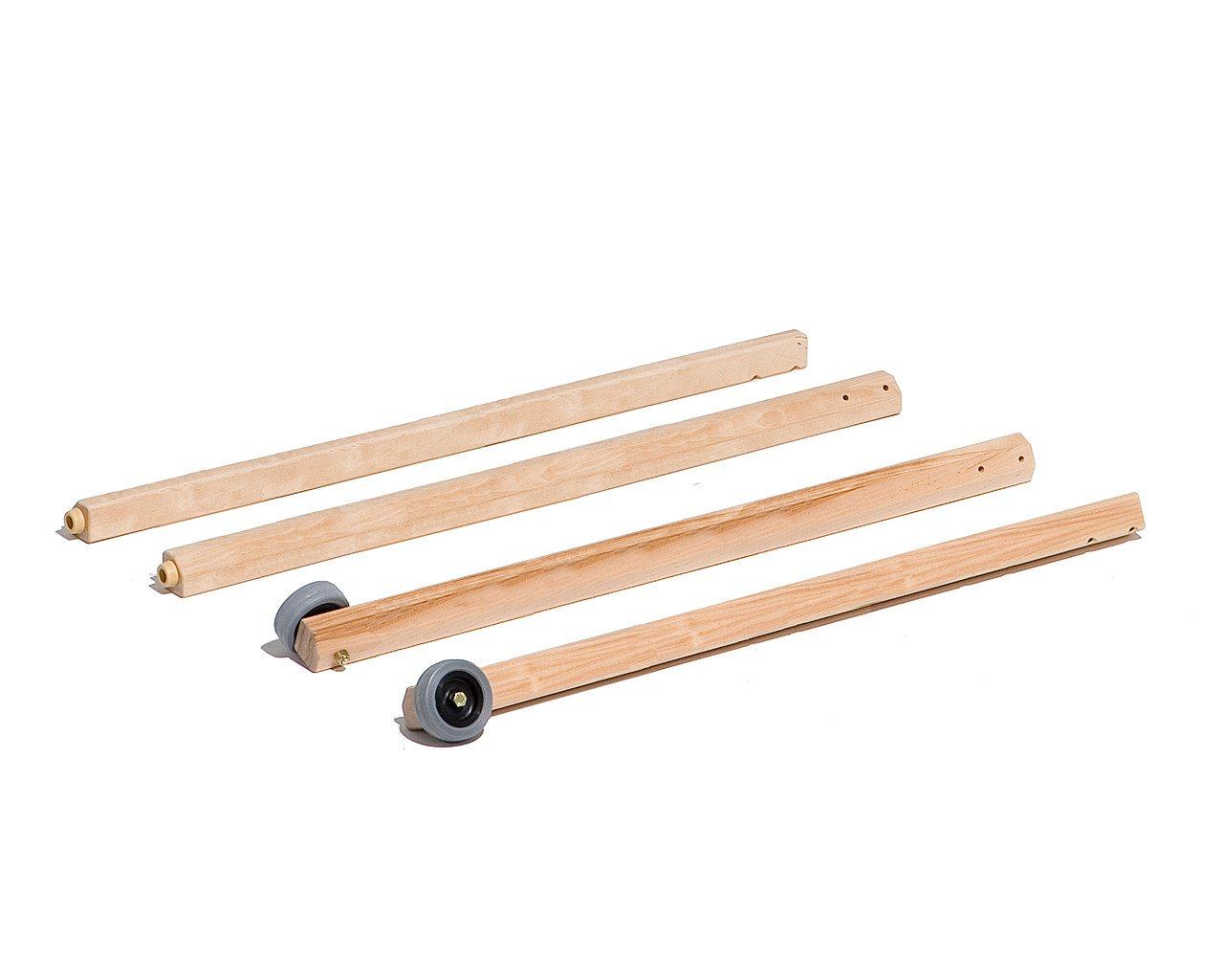 Sand and Water Centre Set of Long Legs 33" by Community Playthings - louisekool