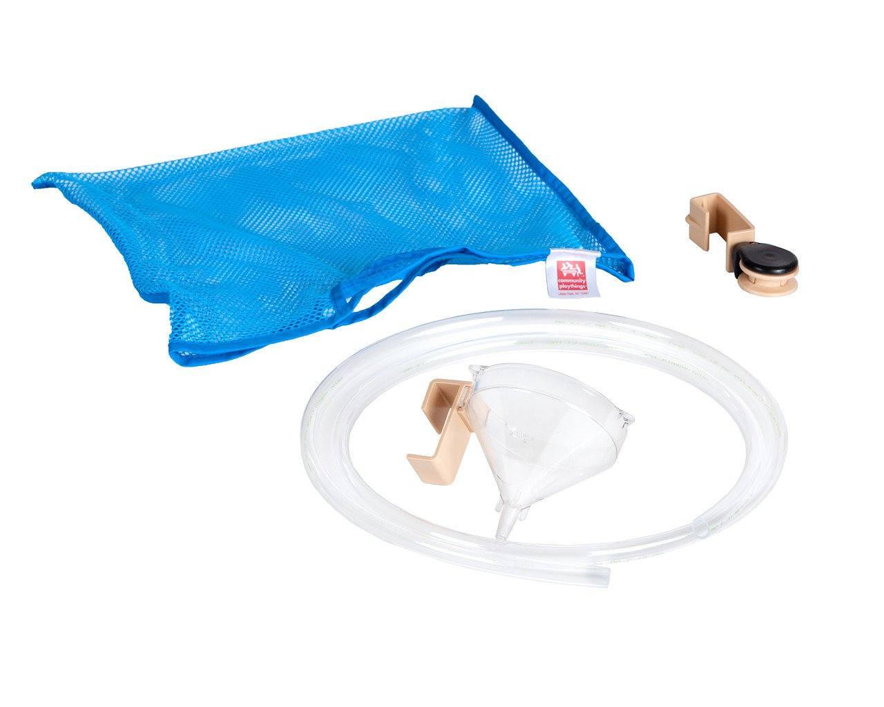 Sand and Water Extras Kit (only) by Community Playthings - louisekool