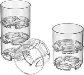 Sand and Water Filter Set Of 6 - louisekool