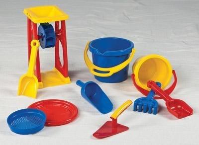 Sand Investigation Kit - louisekool