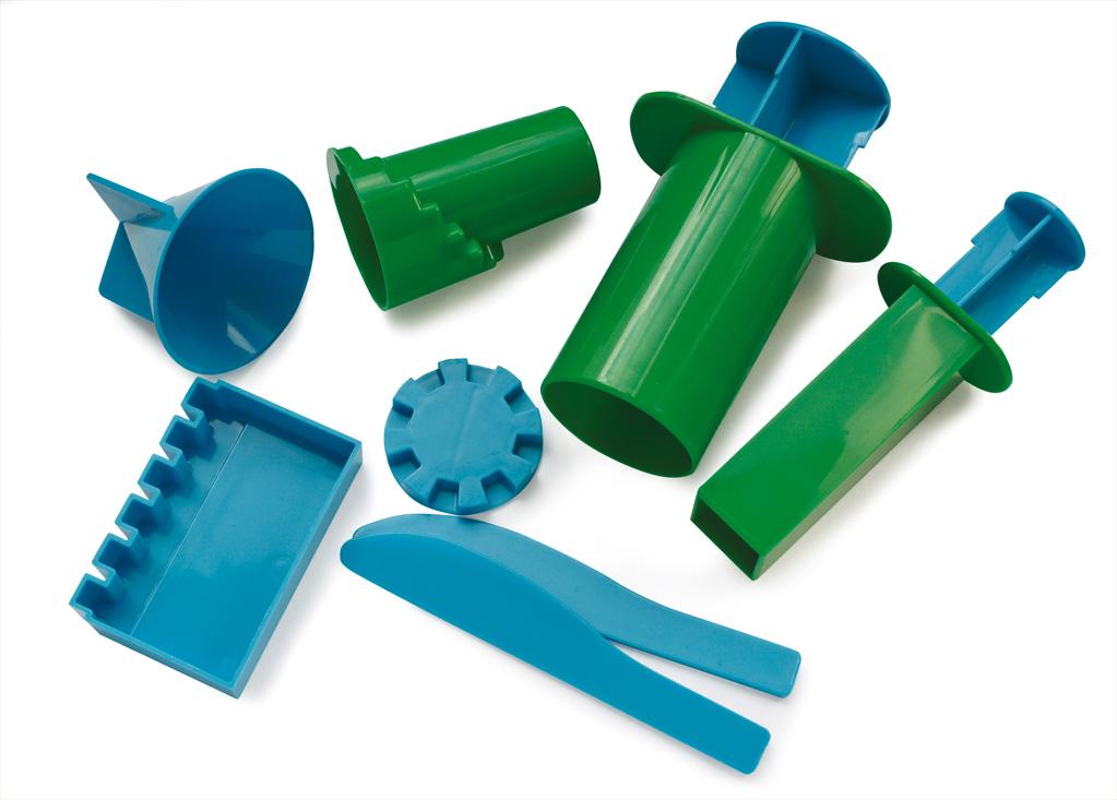 Sandcastle Moulds - louisekool