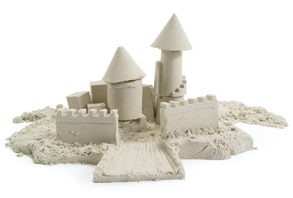 Sandcastle Moulds - louisekool