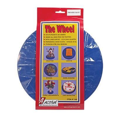 Sculpting Wheel - louisekool