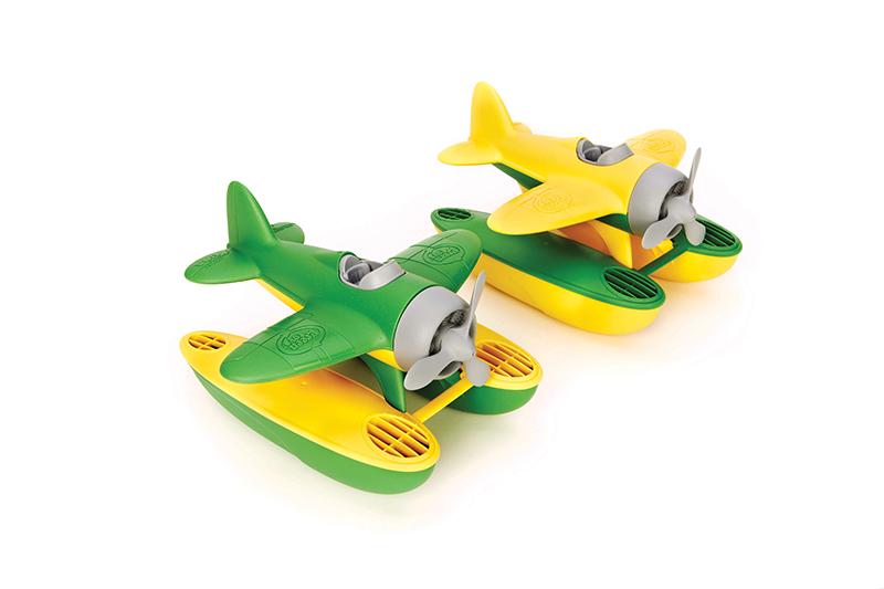 Seaplane - louisekool