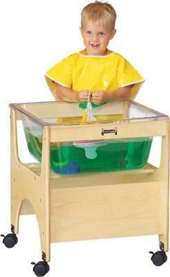 See-Thru Mini Sensory Table - louisekool