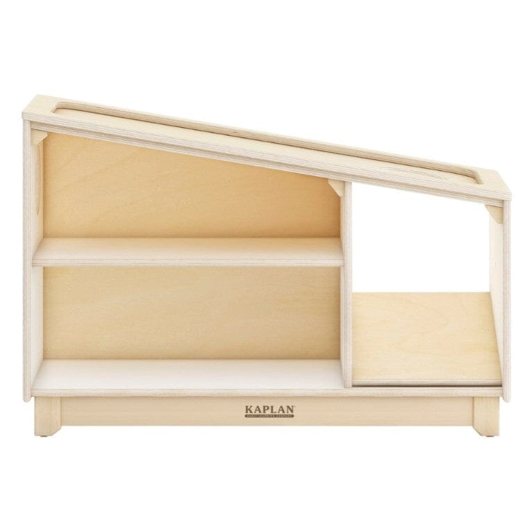 Sense of Place - Angled Storage - louisekool