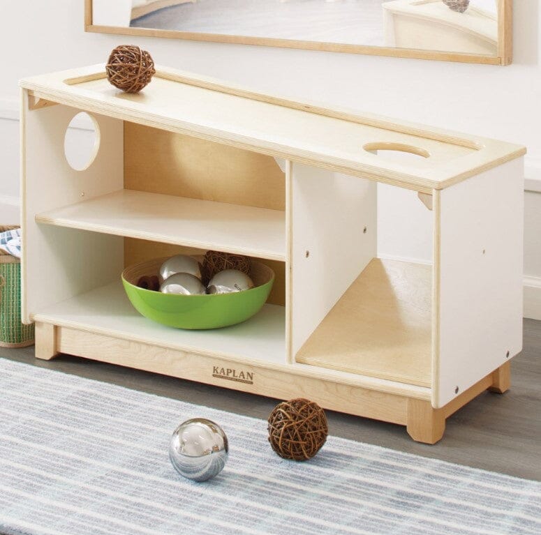 Sense of Place - Angled Storage - louisekool