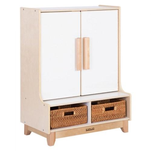 Sense of Place Armoire - louisekool