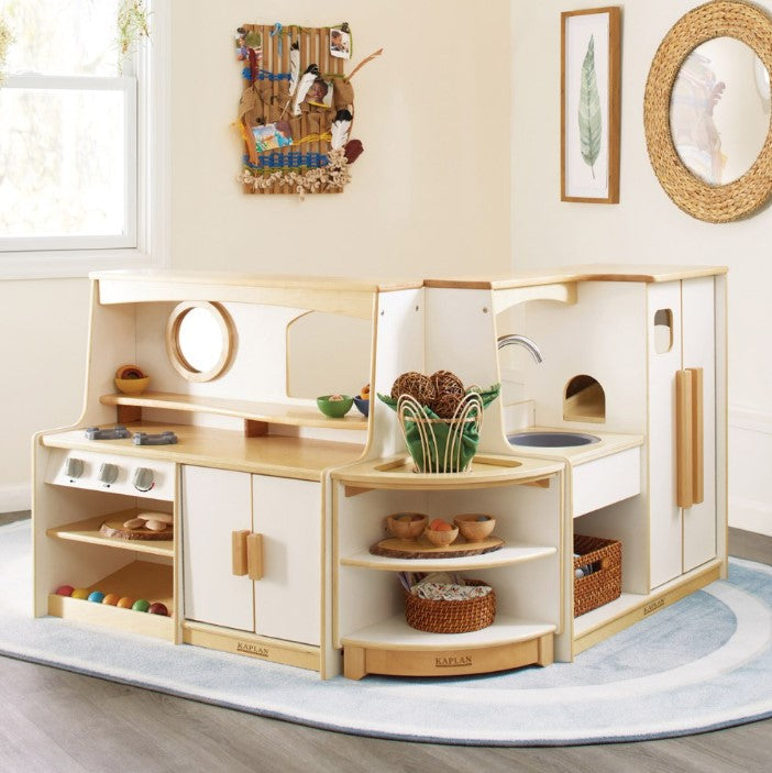 Sense of Place Complete Kitchen unit - louisekool