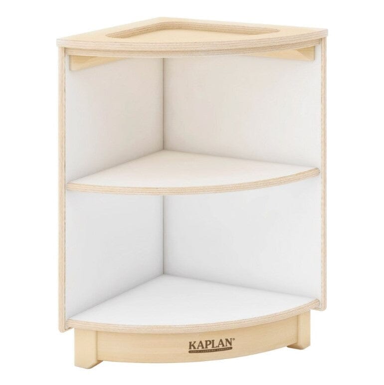 Sense of Place - Corner Shelf 24" - louisekool