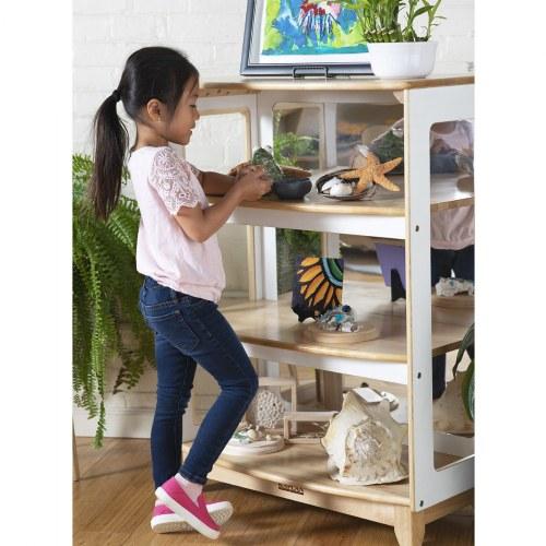 Sense of Place Curio Storage - louisekool