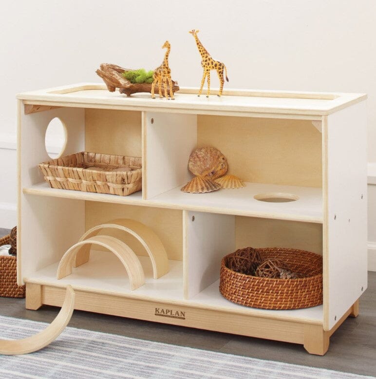 Sense of Place - Exploration Storage - louisekool