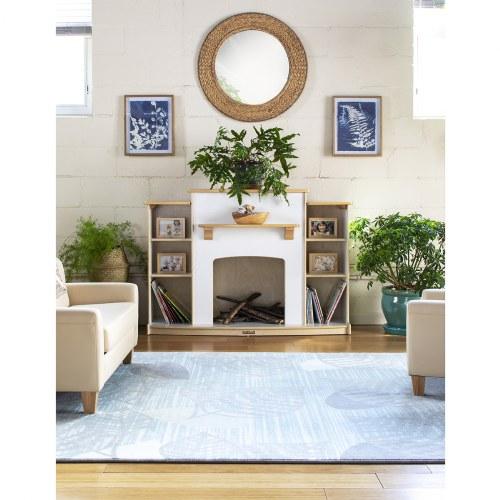 Sense of Place Fireplace - louisekool