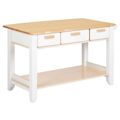 Sense of Place Kitchen Island - louisekool