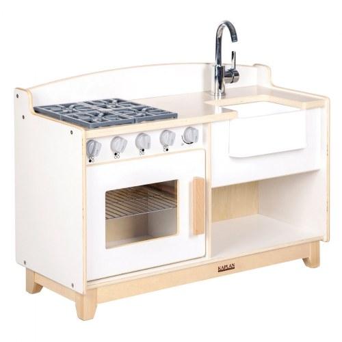 Sense of Place Range and Sink - louisekool