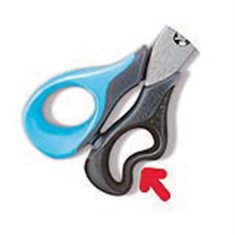 Sensoft 3D Scissors - louisekool