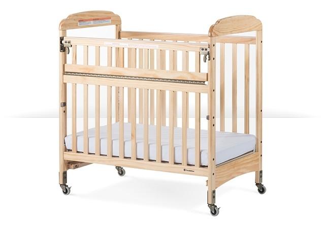 Serenity® Compact SafeReach® - louisekool