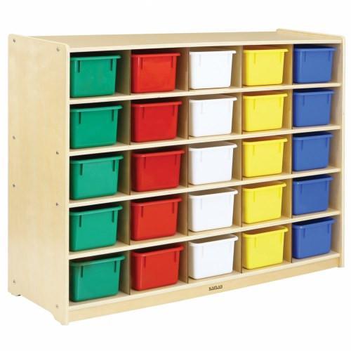 Set of 15 Bins - louisekool