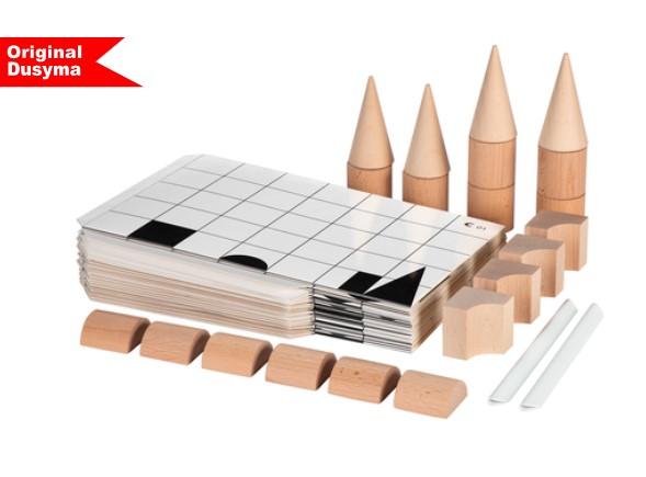 Shadow Construction Set and Extension Set - louisekool