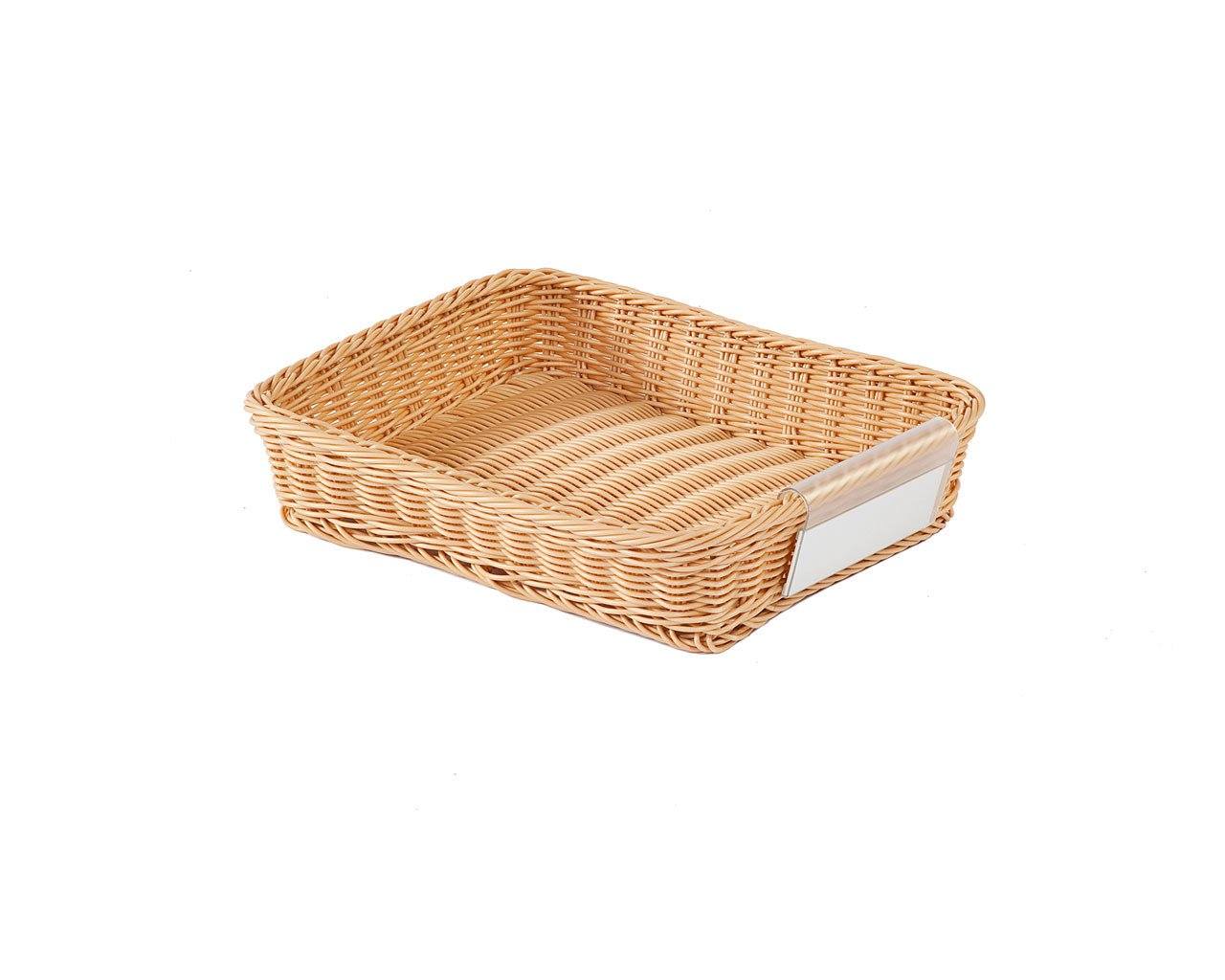 Shallow and Deep Baskets by Community Playthings - louisekool
