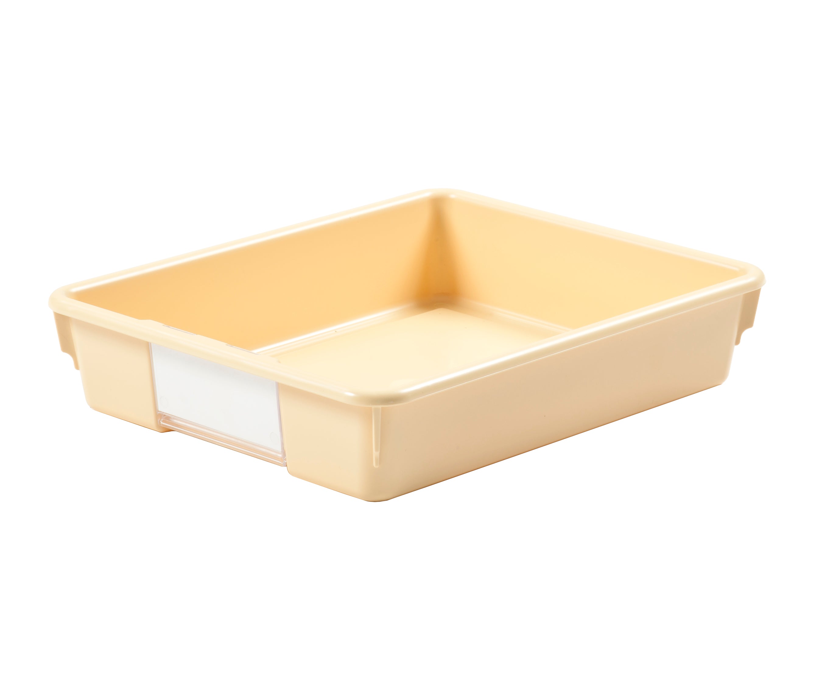 Shallow and Deep Totes by Community Playthings - louisekool