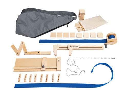 Size it up Measuring Set - louisekool