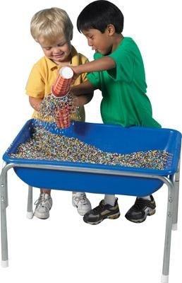 Small Sensory Table and Lid Set - louisekool