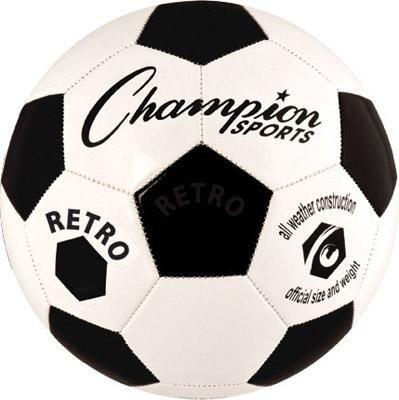 Soccer Ball - louisekool