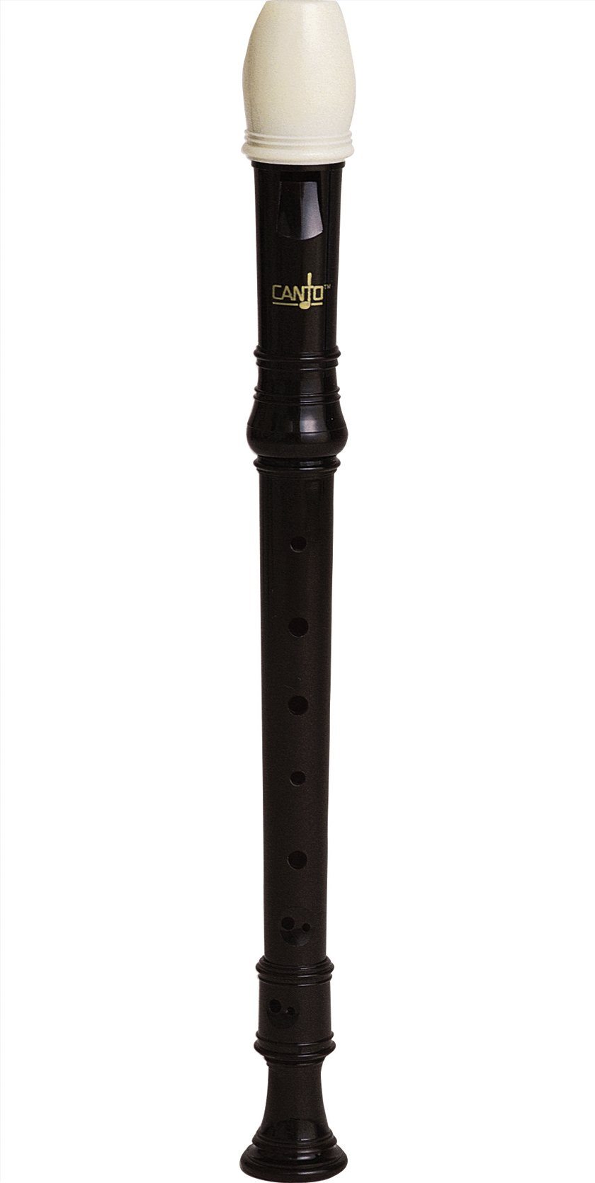Soprano Recorders - Dark Brown - louisekool