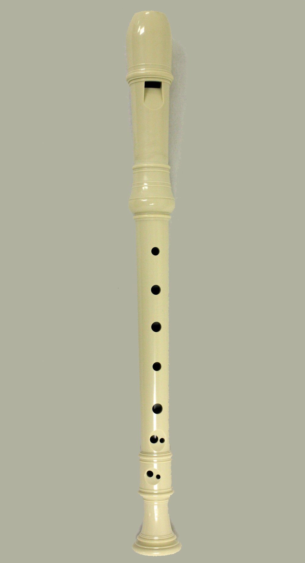 Soprano Recorders - Ivory - louisekool