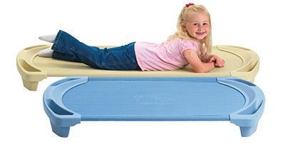 SpaceLine Cots - Standard Size - louisekool