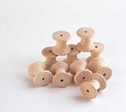 Spools - Set of 10 - louisekool