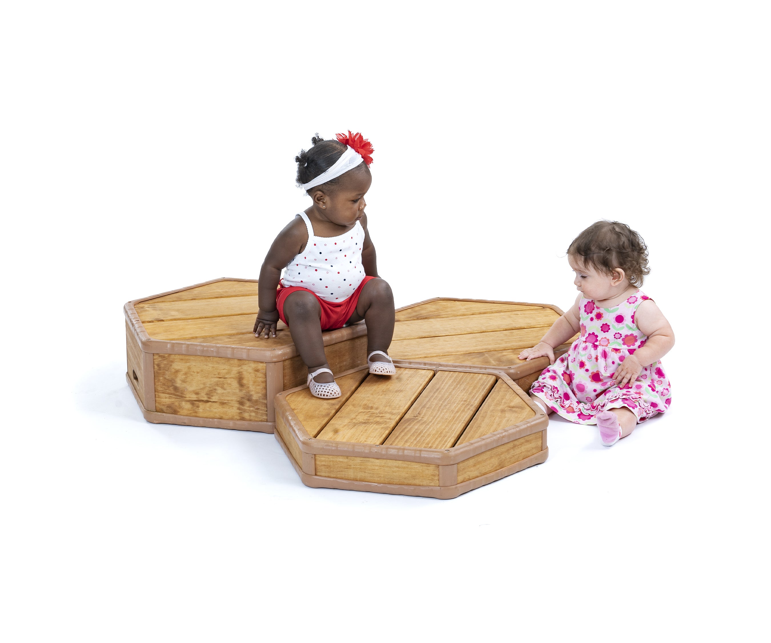 Starter Platform Set - louisekool