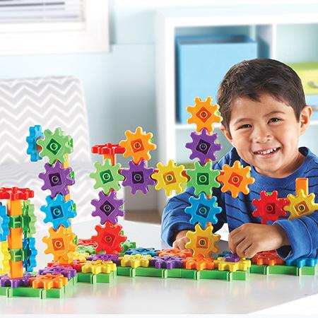 Starter Set (100 Pieces) - louisekool