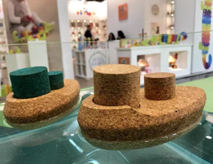 Steamboat - louisekool